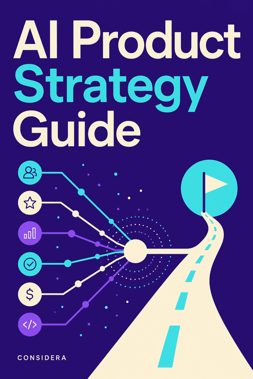 AI Product Strategy Guide cover
