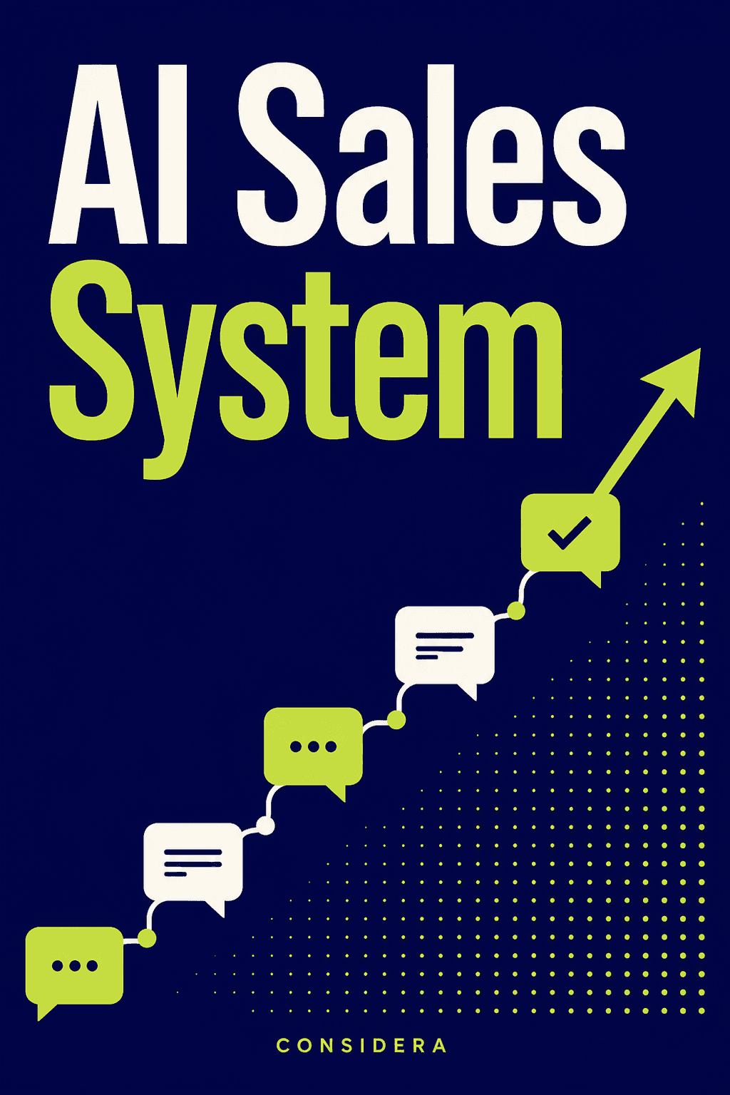 AI Sales System cover