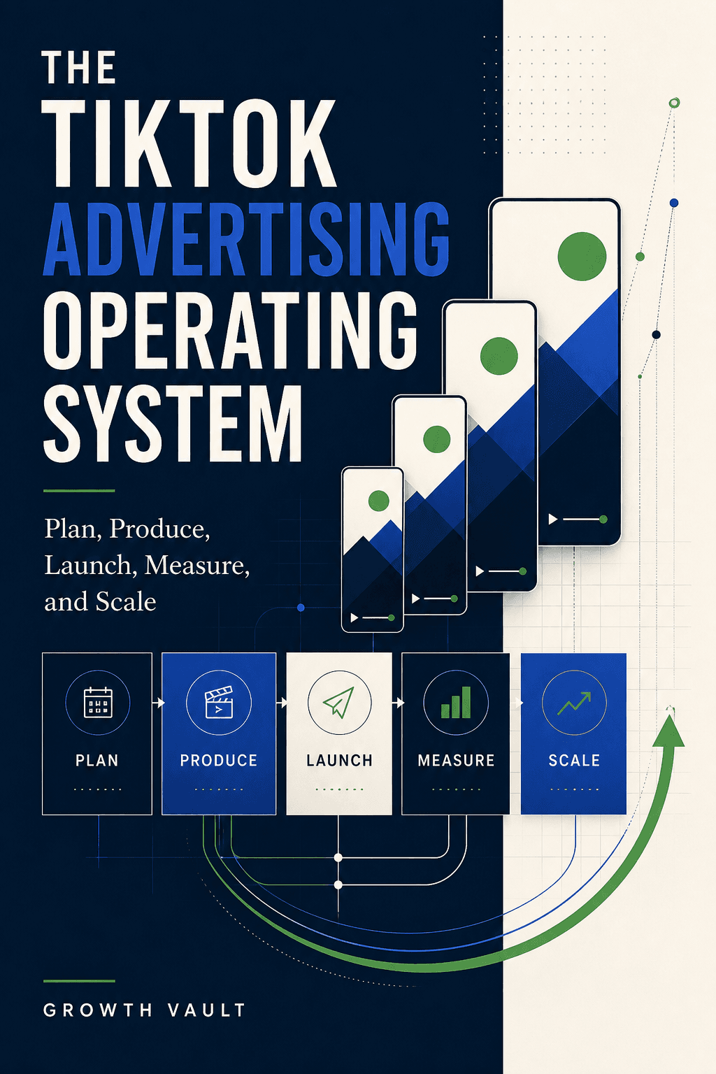 The TikTok Advertising Operating System cover